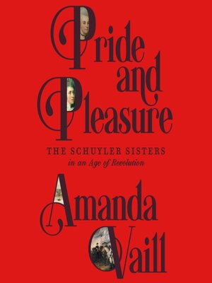 cover image of Pride and Pleasure